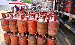 यूपी: LPG की कालाबाजारी पर सख्ती, 11 लोग गिरफ्तार, 86 मुकदमे दर्ज