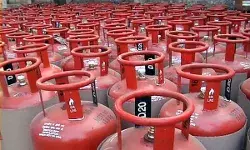 सरकार ने राज्यों को व्यावसायिक एलपीजी के लिए 20 प्रतिशत अतिरिक्त आवंटन की मंजूरी दी