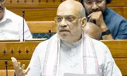 राज्यसभा में आज CAPF से जुड़ा अहम विधेयक पेश होगा राज्यसभा में आज CAPF से जुड़ा अहम विधेयक पेश होगा