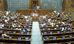 संसद सत्र: लोकसभा और राज्यसभा में आज कई विधेयक सूचीबद्ध