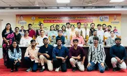 ख़्वाजा मुईनुद्दीन चिश्ती भाषा विश्वविद्यालय में “Ideas to Impact 2026” इनोवेशन हैकाथॉन सफलतापूर्वक सम्पन्न ख़्वाजा मुईनुद्दीन चिश्ती भाषा विश्वविद्यालय में “Ideas to Impact 2026” इनोवेशन हैकाथॉन सफलतापूर्वक सम्पन्न