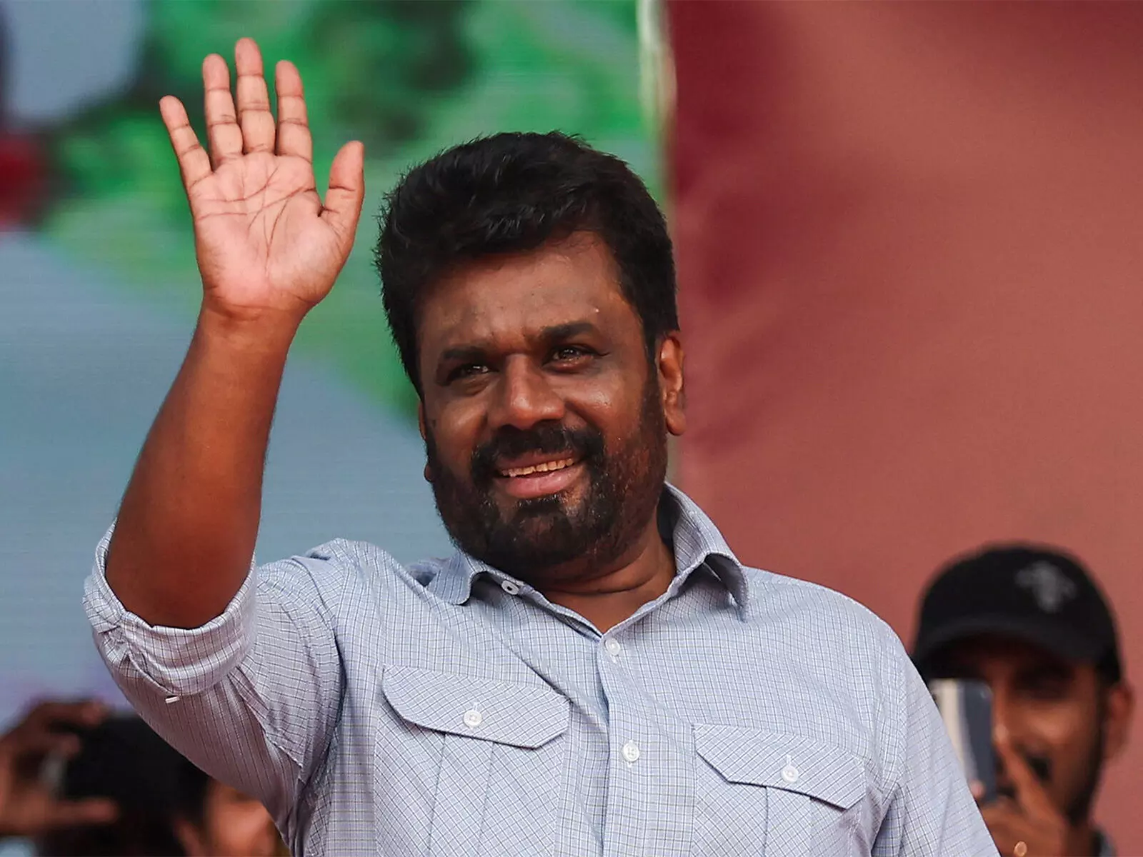 श्रीलंका ने पश्चिम एशिया संकट के बीच ईंधन भेजने में सहयोग के लिए भारत के प्रति आभार व्यक्त किया श्रीलंका ने पश्चिम एशिया संकट के बीच ईंधन भेजने में सहयोग के लिए भारत के प्रति आभार व्यक्त किया