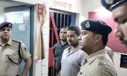 पटना सिटी पुलिस ने मेहदीगंज में बड़ी मात्रा में विदेशी शराब बरामद पटना सिटी पुलिस ने मेहदीगंज में बड़ी मात्रा में विदेशी शराब बरामद