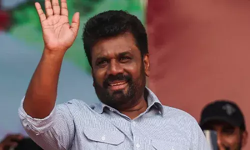 श्रीलंका ने पश्चिम एशिया संकट के बीच ईंधन भेजने में सहयोग के लिए भारत के प्रति आभार व्यक्त किया