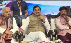 काशी विश्वनाथ धाम में महानाट्य विक्रमादित्य का 3, 4 और 5 अप्रैल को होगा मंचन : मुख्यमंत्री डॉ. यादव