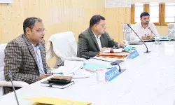 चारधाम यात्रा में ईंधन के वैकल्पिक साधनों का होगा इस्तेमाल