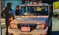 रुद्रप्रयाग में ‘ऑपरेशन प्रहार’ के तहत चलाया गया सघन चेकिंग अभियान