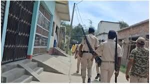 मोतिहारी में जहरीली शराब से चार की मौत, सप्लायर गिरफ्तार