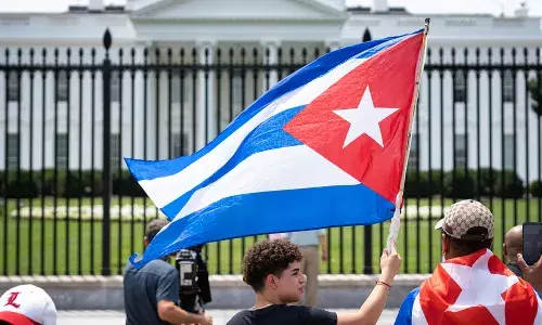 क्यूबा ने मानवीय आधार पर बंदियों को रिहा करने की प्रक्रिया शुरू की