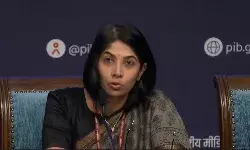 देश में गैस-तेल और खाद्यान्न की कोई कमी नहीं: केंद्र सरकार