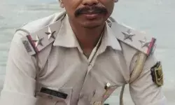 वैशाली: जढुआ टीओपी प्रभारी ने सर्विस रिवॉल्वर से की खुदकुशी, पुलिस महकमे में हड़कंप