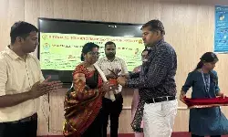 भाषा विवि में हुआ ऑटो-कैड कार्यशाला का आयोजन