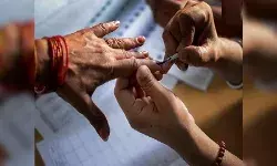 असम, केरलम और पुद्दुचेरी में विधानसभा चुनाव के लिए मतदान शुरू