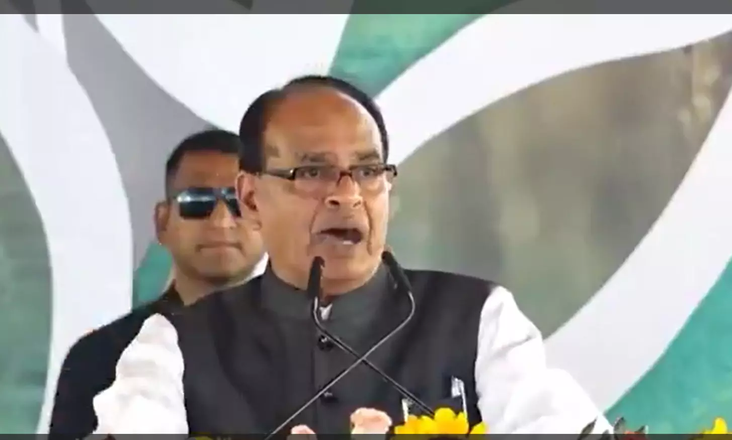 हर राज्य का कृषि रोडमैप तैयार किया जा रहा है : केंद्रीय कृषि मंत्री श्री चौहान हर राज्य का कृषि रोडमैप तैयार किया जा रहा है : केंद्रीय कृषि मंत्री श्री चौहान