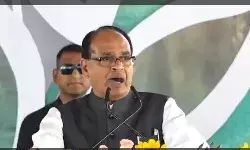 рд╣рд░ рд░рд╛рдЬреНрдп рдХрд╛ рдХреГрд╖рд┐ рд░реЛрдбрдореИрдк рддреИрдпрд╛рд░ рдХрд┐рдпрд╛ рдЬрд╛ рд░рд╣рд╛ рд╣реИ : рдХреЗрдВрджреНрд░реАрдп рдХреГрд╖рд┐ рдордВрддреНрд░реА рд╢реНрд░реА рдЪреМрд╣рд╛рди рд╣рд░ рд░рд╛рдЬреНрдп рдХрд╛ рдХреГрд╖рд┐ рд░реЛрдбрдореИрдк рддреИрдпрд╛рд░ рдХрд┐рдпрд╛ рдЬрд╛ рд░рд╣рд╛ рд╣реИ : рдХреЗрдВрджреНрд░реАрдп рдХреГрд╖рд┐ рдордВрддреНрд░реА рд╢реНрд░реА рдЪреМрд╣рд╛рди