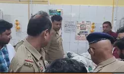 मिर्जापुर में अधिवक्ता हत्याकांड, मुठभेड़ में मुख्य आरोपी गिरफ्तार, ‘ऑपरेशन लंगड़ा’ के तहत कार्रवाई मिर्जापुर में अधिवक्ता हत्याकांड, मुठभेड़ में मुख्य आरोपी गिरफ्तार, ‘ऑपरेशन लंगड़ा’ के तहत कार्रवाई