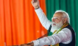 पीएम मोदी आज नारी शक्ति वंदन सम्मेलन को करेंगे संबोधित