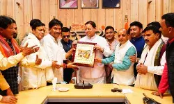 चारधाम में यात्रियों की संख्या सीमित न करने के सरकार के निर्णय का स्वागत