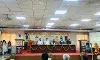 भाषा विवि में अम्बेडकर जयंती पर हुआ राष्ट्रीय संगोष्ठी का आयोजन