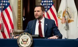 49 рд╕рд╛рд▓ рдореЗрдВ рдкрд╣рд▓реА рдмрд╛рд░ US-рдИрд░рд╛рди рдЙрдЪреНрдЪрд╕реНрддрд░реАрдп рд╡рд╛рд░реНрддрд╛- рдЬреЗрдбреА рд╡реЗрдВрд╕ 49 рд╕рд╛рд▓ рдореЗрдВ рдкрд╣рд▓реА рдмрд╛рд░ US-рдИрд░рд╛рди рдЙрдЪреНрдЪрд╕реНрддрд░реАрдп рд╡рд╛рд░реНрддрд╛- рдЬреЗрдбреА рд╡реЗрдВрд╕