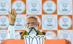 рддрдорд┐рд▓рдирд╛рдбреБ рдЪреБрдирд╛рд╡: рдирд╛рдЧрд░рдХреЛрдЗрд▓ рдореЗрдВ рдкреАрдПрдо рдХрд╛ рдореЗрдЧрд╛ рд░реЛрдб рд╢реЛ рддрдорд┐рд▓рдирд╛рдбреБ рдЪреБрдирд╛рд╡: рдирд╛рдЧрд░рдХреЛрдЗрд▓ рдореЗрдВ рдкреАрдПрдо рдХрд╛ рдореЗрдЧрд╛ рд░реЛрдб рд╢реЛ