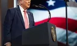 рдЯреНрд░рдВрдк рдиреЗ рдЕрдореЗрд░рд┐рдХрд╛-рдИрд░рд╛рди рд╡рд╛рд░реНрддрд╛ рдлрд┐рд░ рд╢реБрд░реВ рд╣реЛрдиреЗ рдХреЗ рд╕рдВрдХреЗрдд рджрд┐рдП рдЯреНрд░рдВрдк рдиреЗ рдЕрдореЗрд░рд┐рдХрд╛-рдИрд░рд╛рди рд╡рд╛рд░реНрддрд╛ рдлрд┐рд░ рд╢реБрд░реВ рд╣реЛрдиреЗ рдХреЗ рд╕рдВрдХреЗрдд рджрд┐рдП