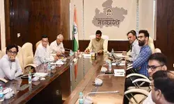 किसानों को सस्ती बिजली उपलब्ध कराना हमारी प्राथमिकता : मुख्यमंत्री डॉ. यादव