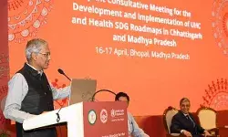 प्रदेश सरकार वर्ष 2026 को ‘किसान कल्याण वर्ष’ के रूप में मना रही है : मुख्यमंत्री डॉ. यादव