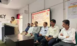 डिजिटल संसाधन फ़ारसी व अरबी अनुवाद को अधिक प्रामाणिक बना रहे हैं: प्रो. सौबान सईद