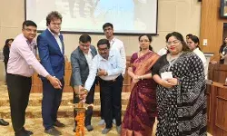 सीएसजेएमयू में “साइबर सुरक्षा, विधि एवं अभिशासन” पर अंतरराष्ट्रीय सम्मेलन शुरू