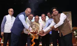 सीएसजेएमयू में अंतरराष्ट्रीय कृषि सम्मेलन 2026 का शुभारंभ, सतत कृषि पर वैश्विक मंथन शुरू