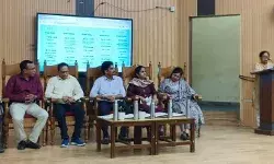 सीएसजेएमयू में एआई की की पाँच दिवसीय राष्ट्रीय कार्यशाला शुरू