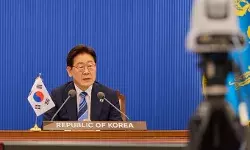 द. कोरिया के राष्ट्रपति आज पहुंचेंगे भारत