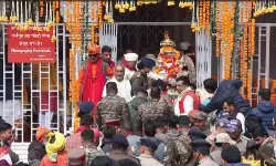 चारधाम यात्रा: आज खुलेंगे गंगोत्री और यमुनोत्री के कपाट