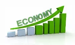 तेल संकट और प. एशिया संघर्ष के झटकों का सामना करने के लिए मजबूत स्थिति में भारतीय अर्थव्‍यवस्‍था