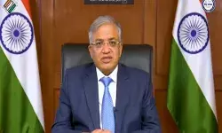 निर्वाचन आयोग स्वतंत्र, निष्पक्ष और पारदर्शी चुनाव कराने के लिए हर संभव प्रयास करेगा: मुख्य निर्वाचन आयुक्त