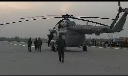 सुल्तानपुरः पूर्वांचल एक्सप्रेसवे पर 22-23 अप्रैल को वायुसेना का अभ्यास, ट्रैफिक रूट डायवर्ट