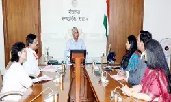 देश में मध्यप्रदेश तेजी से उभरता प्रदेश : मुख्य सचिव श्री जैन