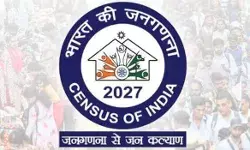 जनगणना के पहले चरण में 26 लाख से अधिक परिवारों ने लिया स्व-गणना का लाभ