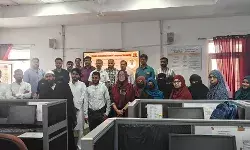 उर्दू शायरी में पर्यावरणीय चेतना की समृद्ध परंपरा मौजूद: प्रो. स़ौबान सईद