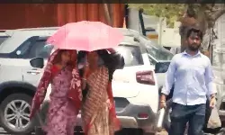 उत्तर प्रदेश में भीषण गर्मी और लू का प्रकोप जारी