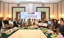 नई दिल्ली: मुक्त व्यापार समझौते पर हस्ताक्षर करेंगे भारत और न्यूजीलैंड