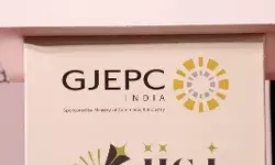 वित्त मंत्री निर्मला सीतारामन ने उडुपी में भारतीय रत्न संस्थान के नए परिसर का किया उद्घाटन