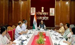 अनुशंसाओं को संवेदनशीलता के साथ करें लागू : राज्यपाल श्री पटेल