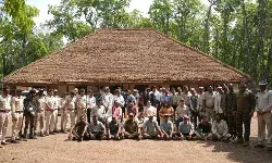 प्रदेश में जंगली भैंसा प्रजाति का पुनर्स्थापन एक ऐतिहासिक अवसर: मुख्यमंत्री डॉ. यादव