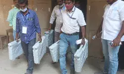 तमिलनाडु चुनाव: कल सुबह 8 बजे से शुरू होगी मतगणना