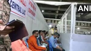 5 राज्यों के विधानसभा चुनाव नतीजे आज