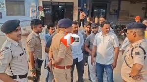 सासाराम में चाकूबाजी, एक की मौत, दूसरा गंभीर
