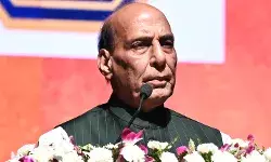 प्रयागराज में उत्तर प्रौद्योगिकी संगोष्ठी, राजनाथ सिंह करेंगे शुभारंभ