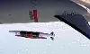 DRDO & IAF successfully conduct maiden flight-trial of Tactical Advanced Range Augmentation weapon